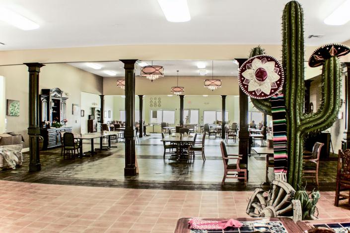cinco de mayo party decor