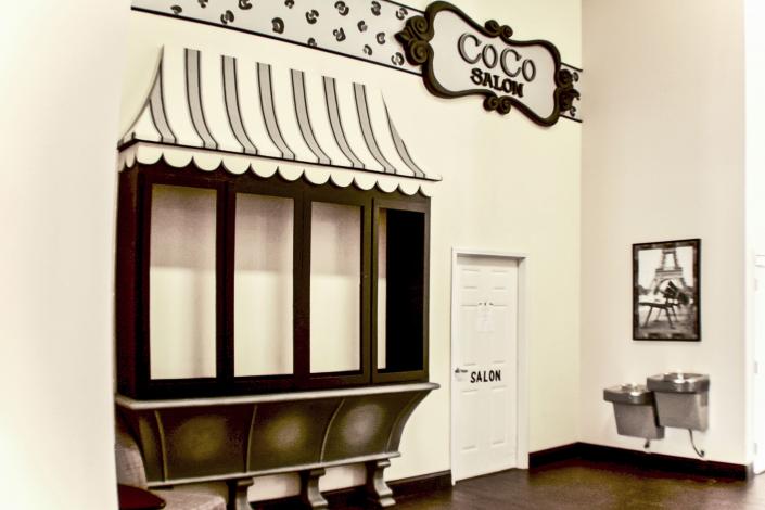 salon at the highlands at owasso